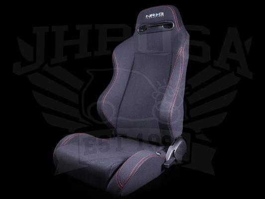 Cipher Auto® - CPA1075 Series Reclining Steel Tubular Frame Racing Seats