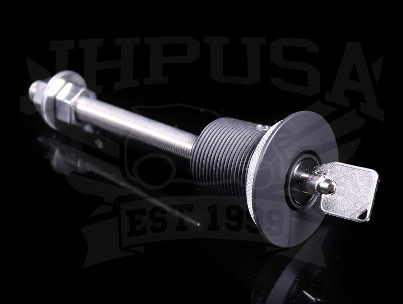 Quik-Latch QL-38 Series Locking Hood Pin Set - JHPUSA