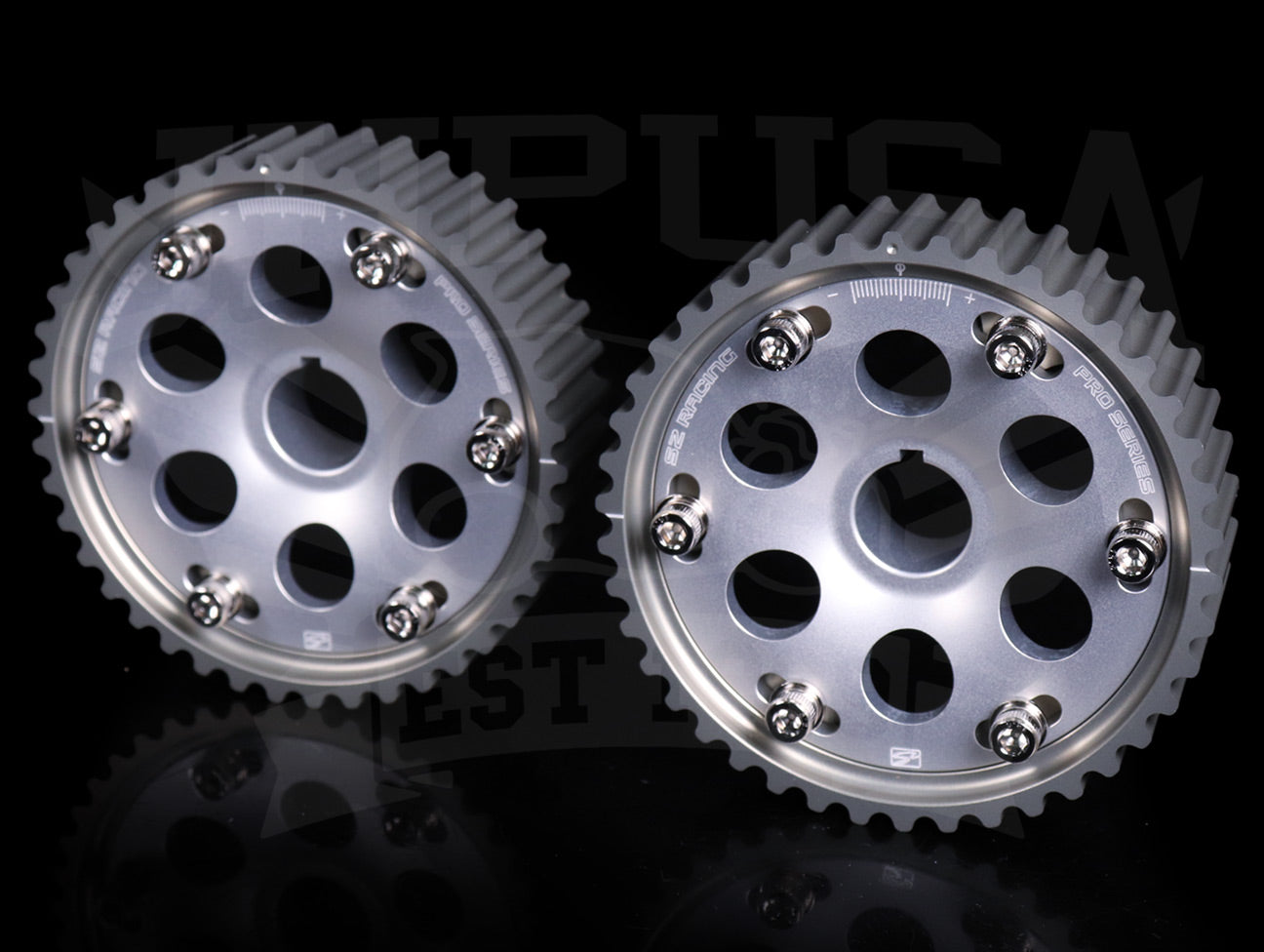 Skunk2 Pro Series Cam Gears - H-series VTEC (H22A/H23A/F20B) - JHPUSA