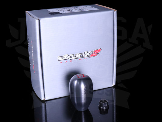 Evasive Motorsports: EVS Tuning Titanium Teardrop Shift Knob