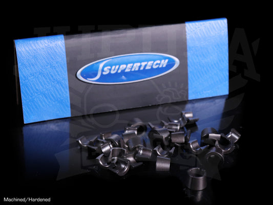 Supertech Performance Bronze Intake Valve Guides for Honda Civic D Series ( D15 & D16) Engines – IPGparts