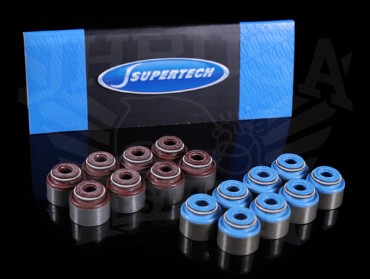 Supertech Performance Bronze Intake Valve Guides for Honda Civic D Series ( D15 & D16) Engines – IPGparts