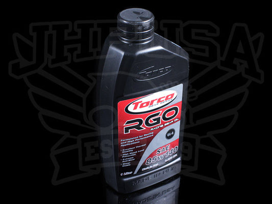 ATF Automatic Transmission Fluid High and Low Vis – Torco Race Fuels