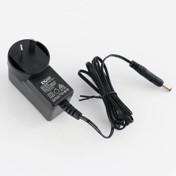 Power Supply - 12 Volt DC