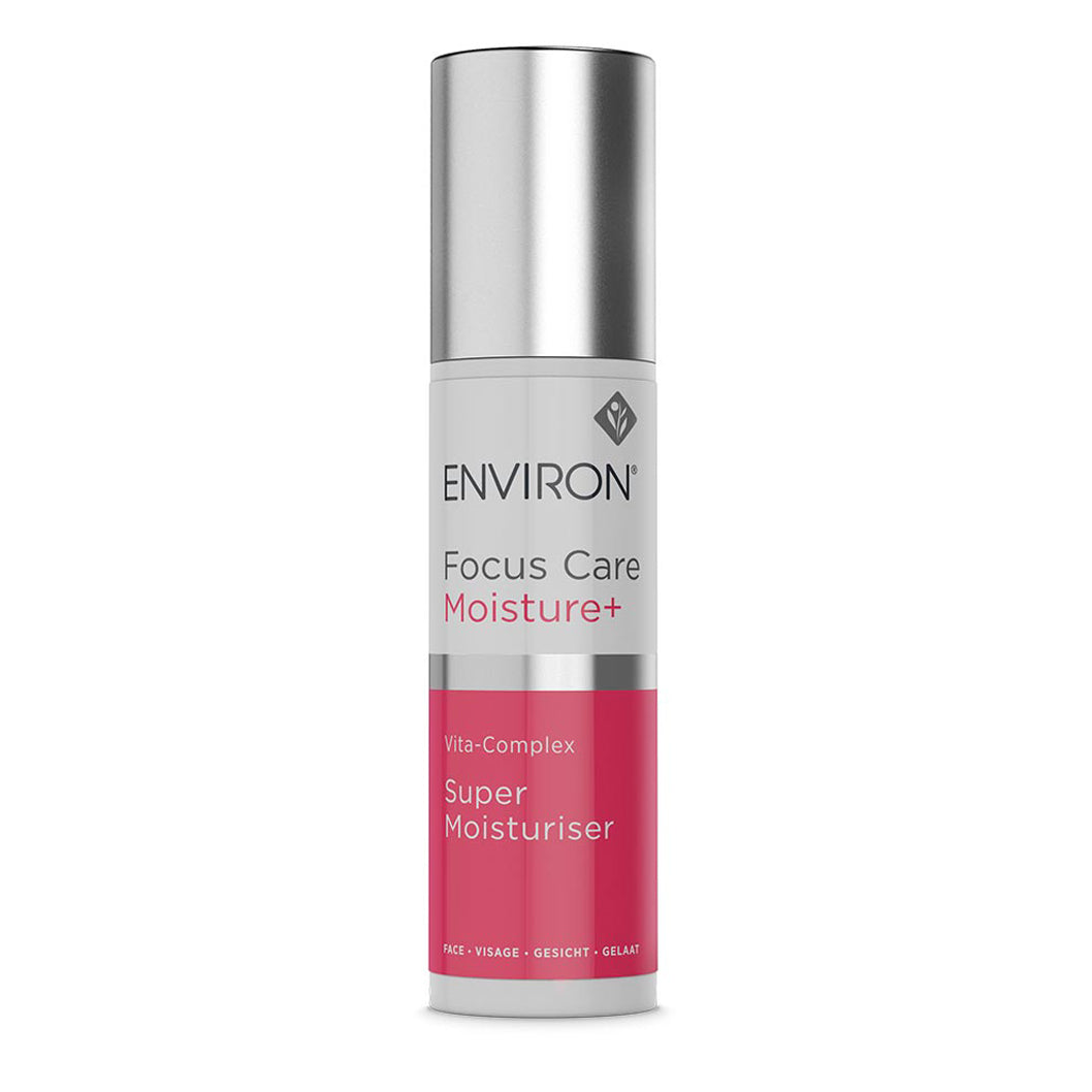 Environ Focus Care Moisture+ Super Moisturiser – ConceptSkincare