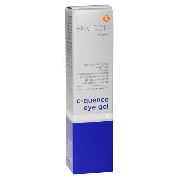 Environ Vita-Peptide C-Quence Eye Gel – ConceptSkincare