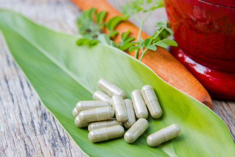 Multivitamin for how long