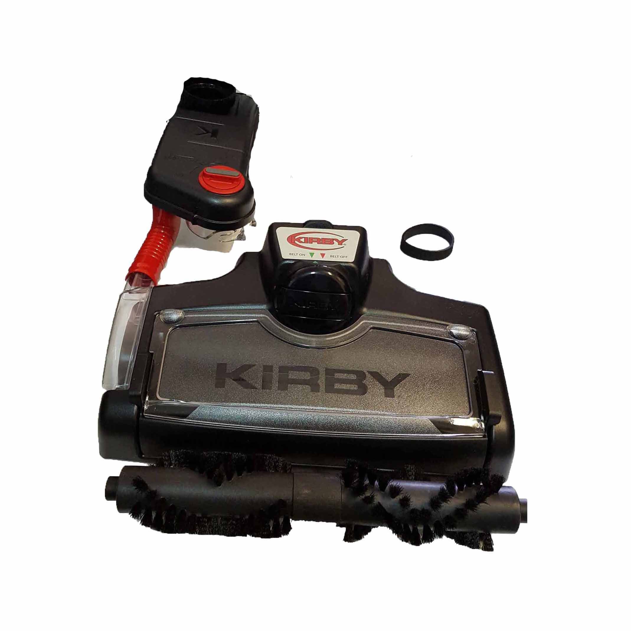 Genuine Kirby Multi Surface Shampoo System Fits Most Models | All K Service  – All K Service - Sales & Service