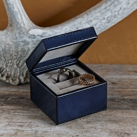 new wedding ring box