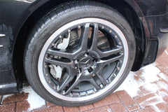 Mercedes AMG Alloy Wheels