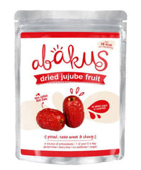 Abakus Foods Jujube Fruit