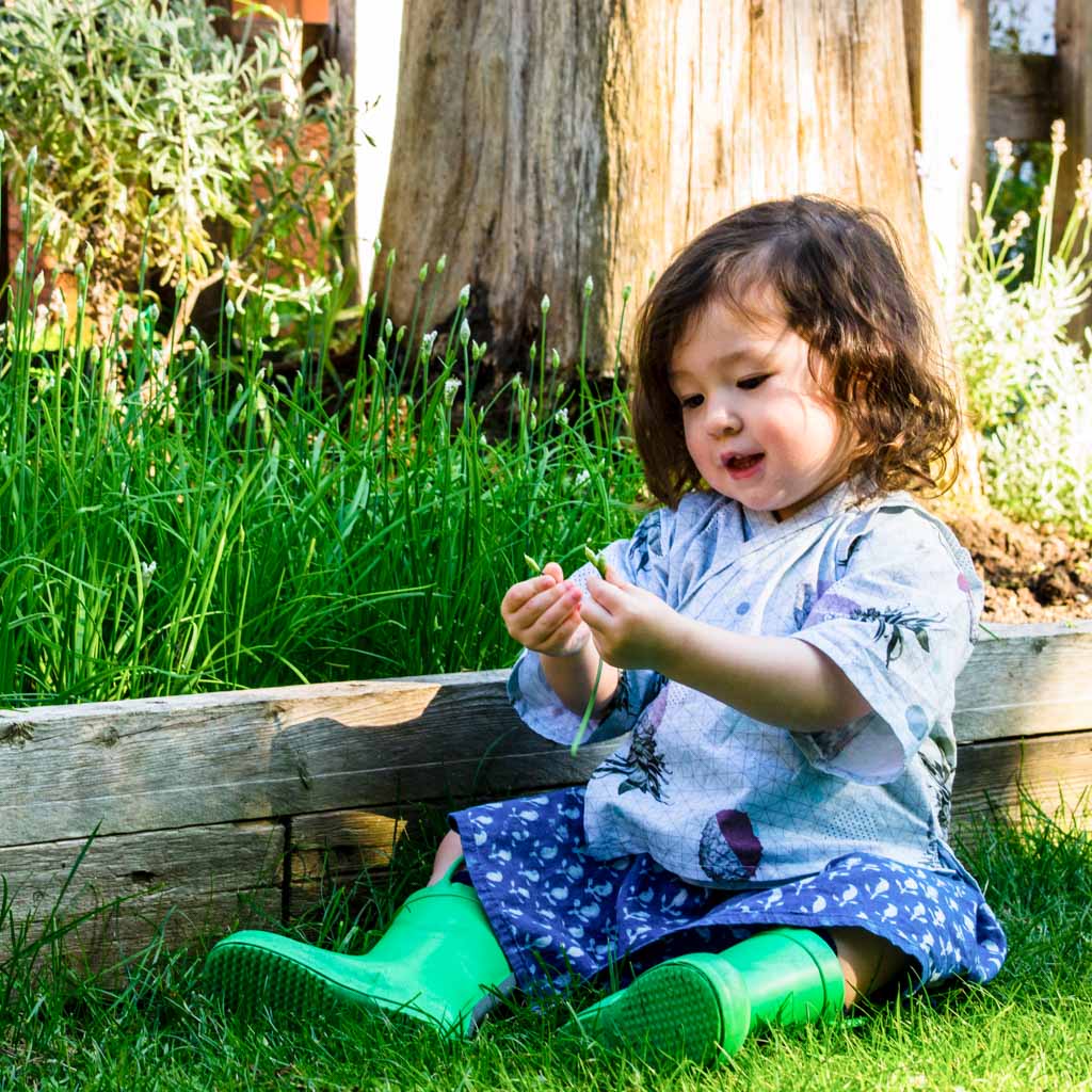 100 Toys Talks To... Amii Ruan