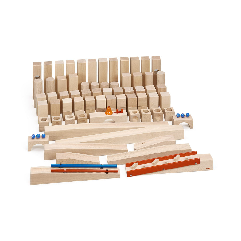 haba master building set