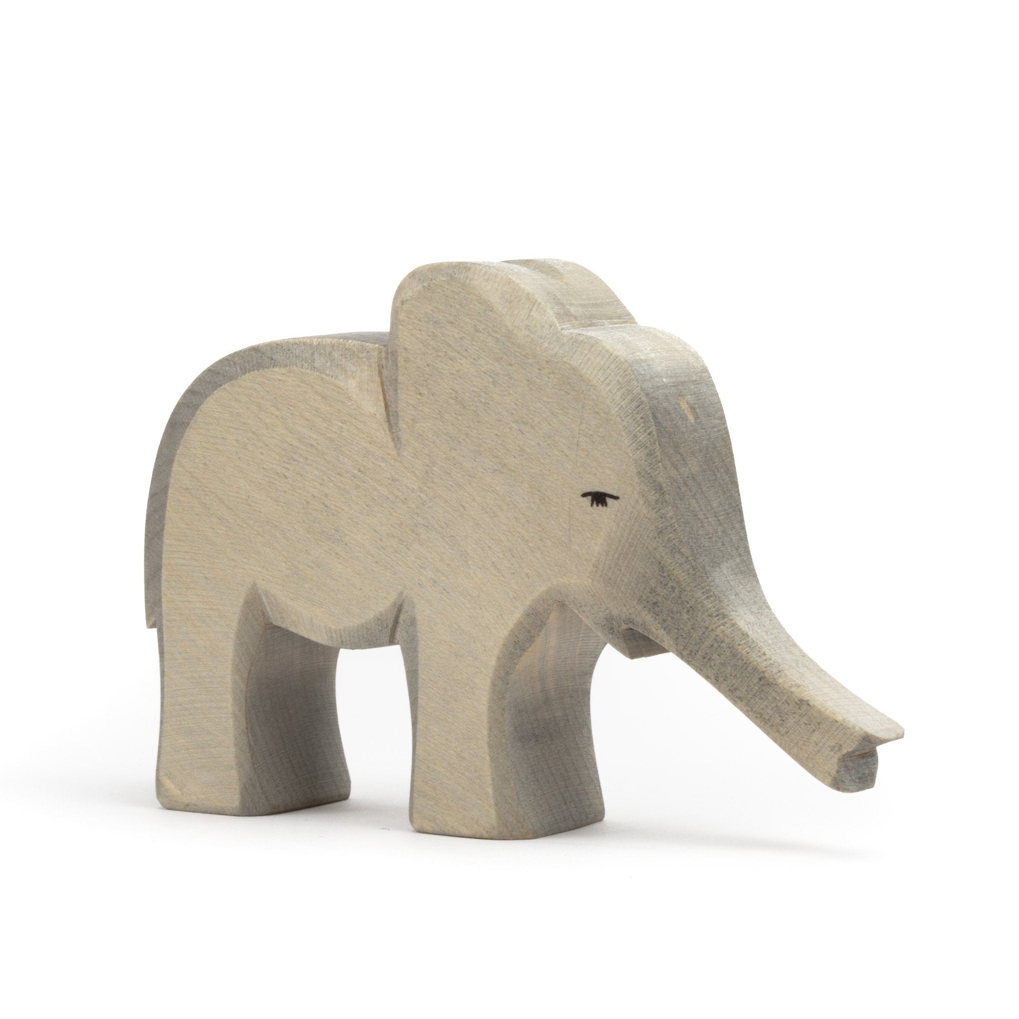 ostheimer elephant