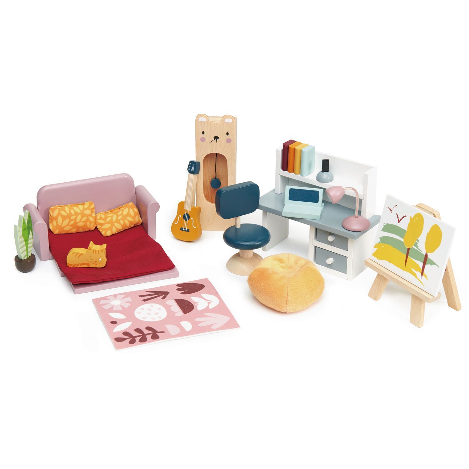 where can i buy dolls house furniture