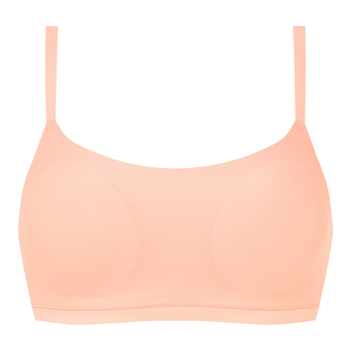 Avi Tall Triangle Bralette, Cosabella