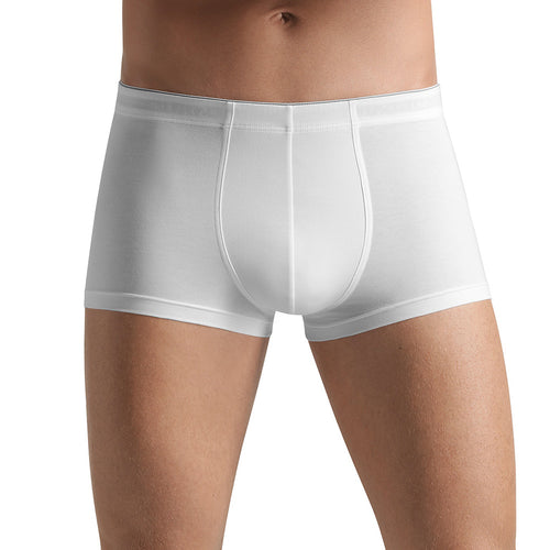 Buy Hanro Micro Touch Boxer Briefs - Regatta At 69% Off