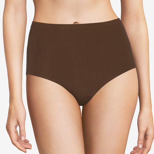 Soft Stretch High Waisted Brief, Chantelle