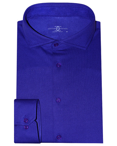 cotton formal shirts online