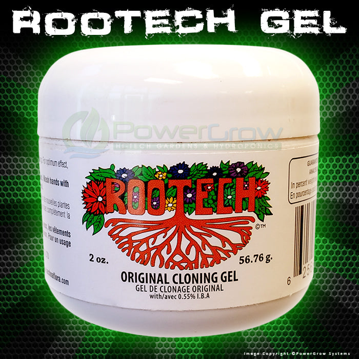 Rootech Cloning Gel
