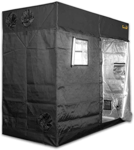 Wet en regelgeving Onderhoudbaar zwaar Gorilla Grow Tent 4x8 - Lowest Price Guaranteed! – PowerGrow Systems & Utah  Hydroponics