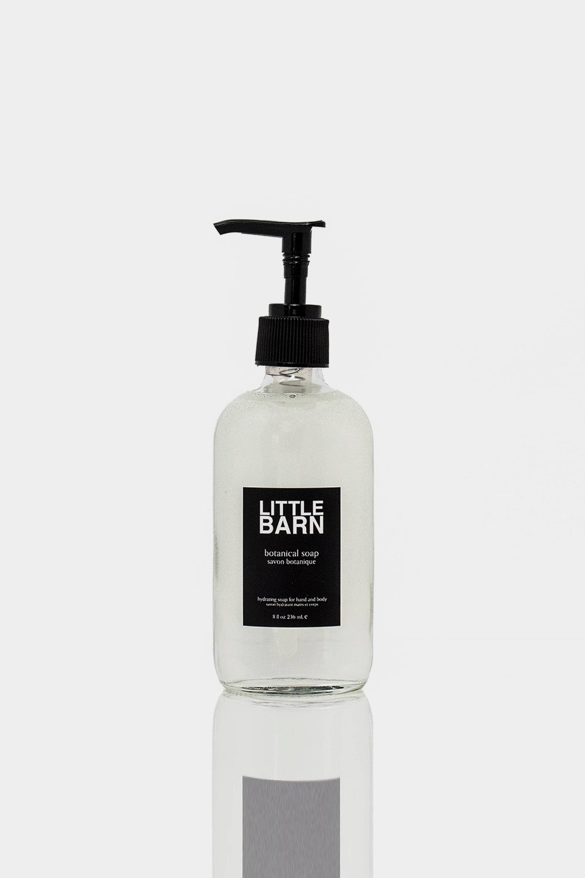Botanical Soap | Honeysuckle