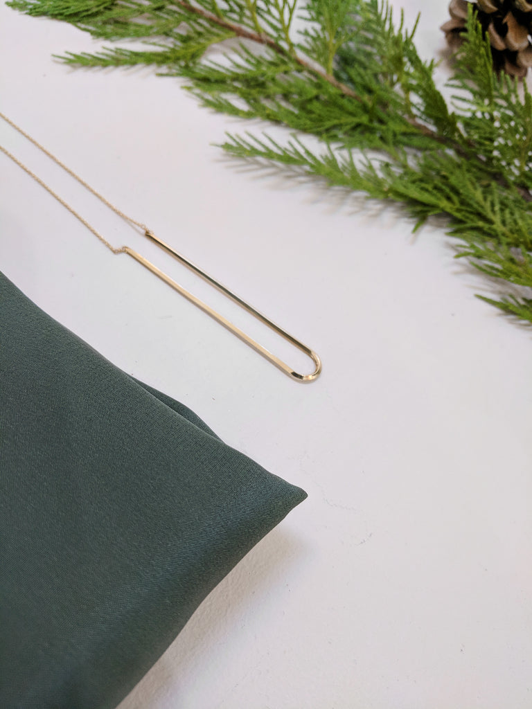 2017 Sustainable + Ethical Gift Guide mom
