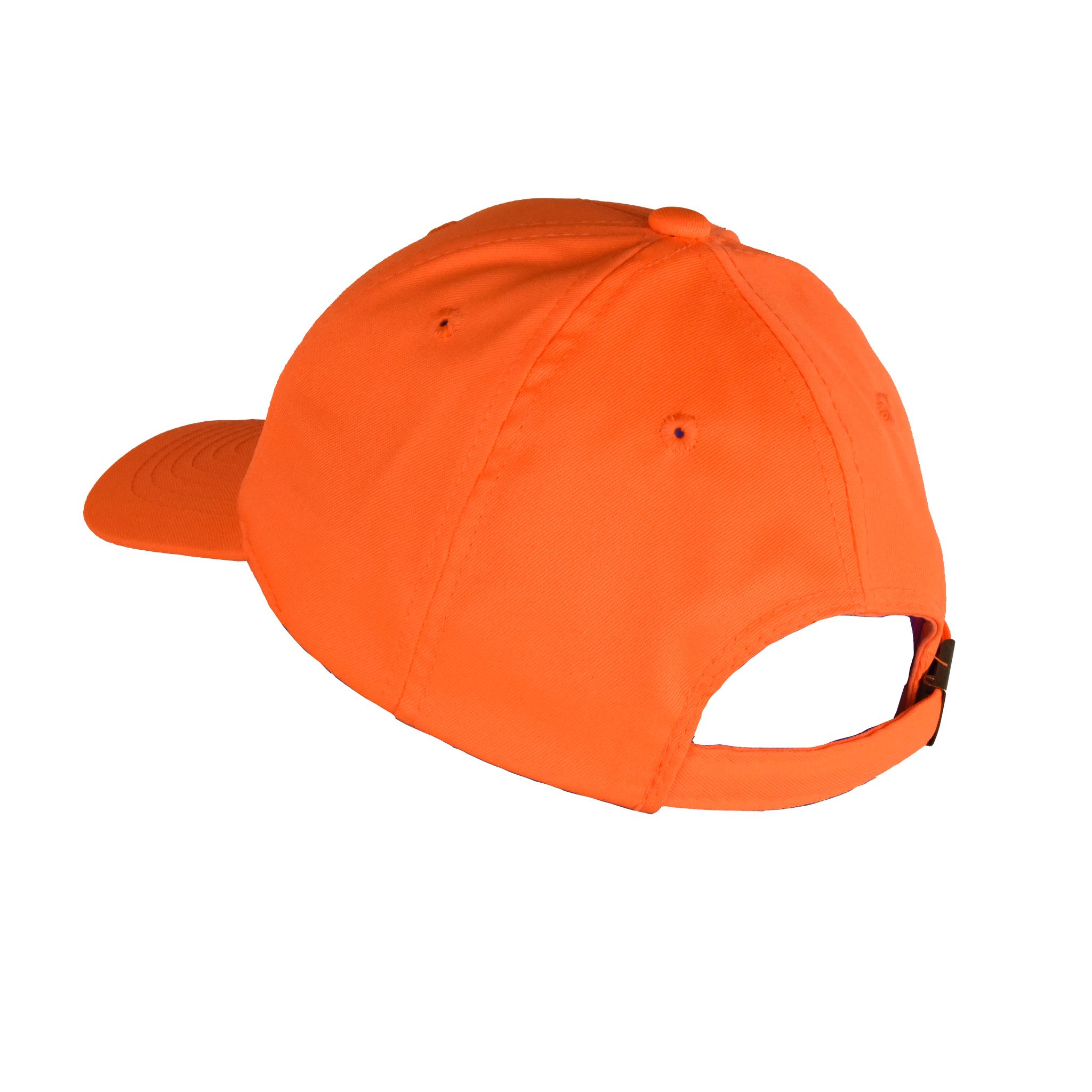 Bold CCFR Blaze Orange Hunting Cap – Canadian Coalition for Firearm Rights