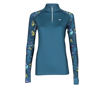 Shires Aubrion Women's Hyde Park Base Layer