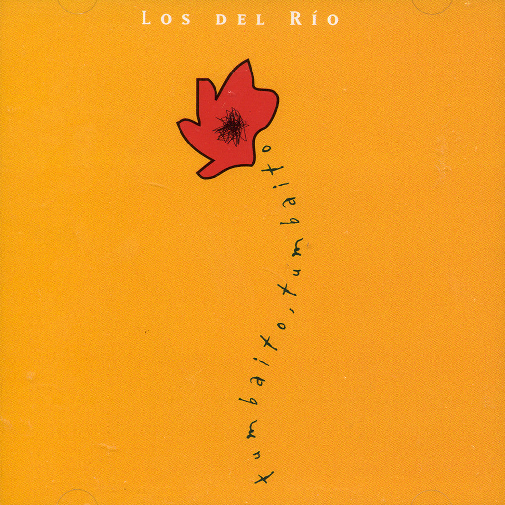 Los del Rio ~ Tumbaito Tumbaito ~ CD