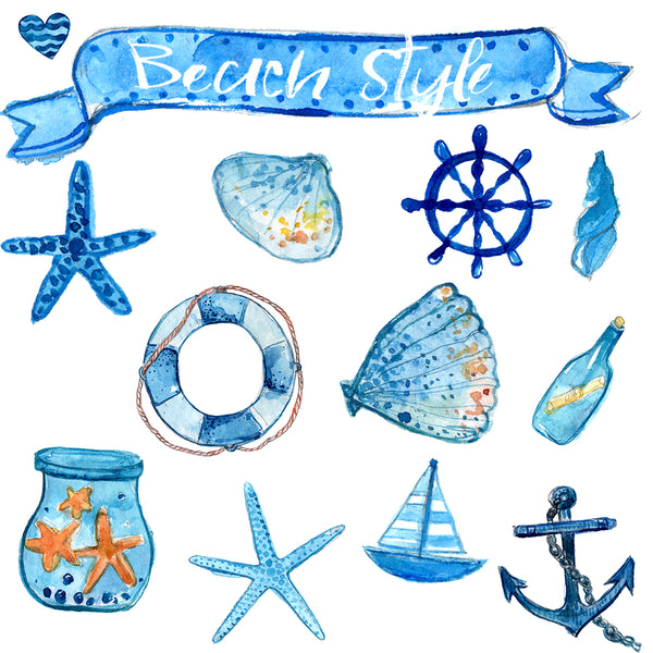 Beach Style Products