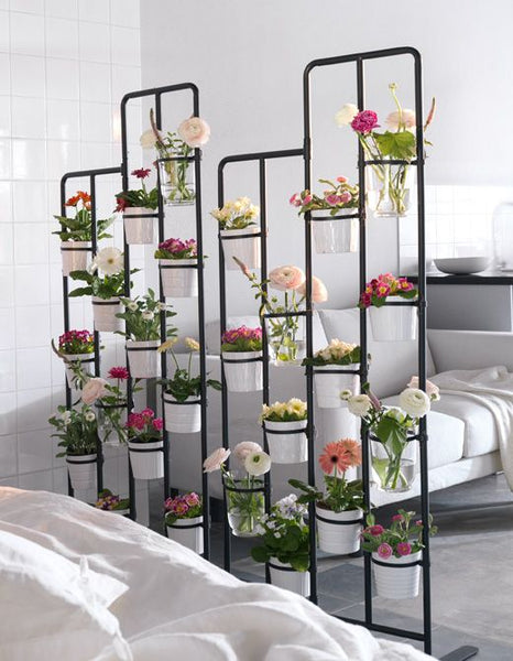Squareinch home plant wall divider 1