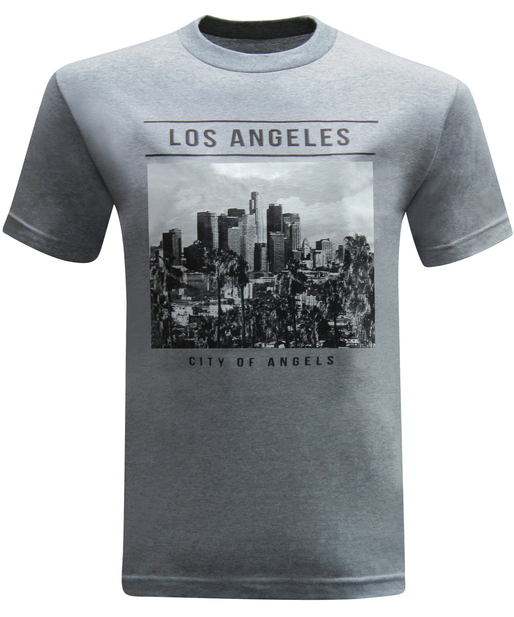 city of angels shirt