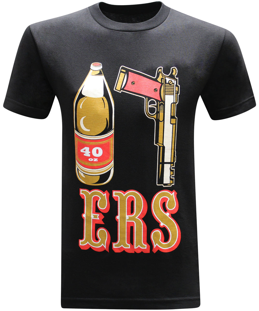 Forty Niners San Francisco 49ers – Tees 