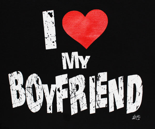 Funny shirts to get your boyfriend