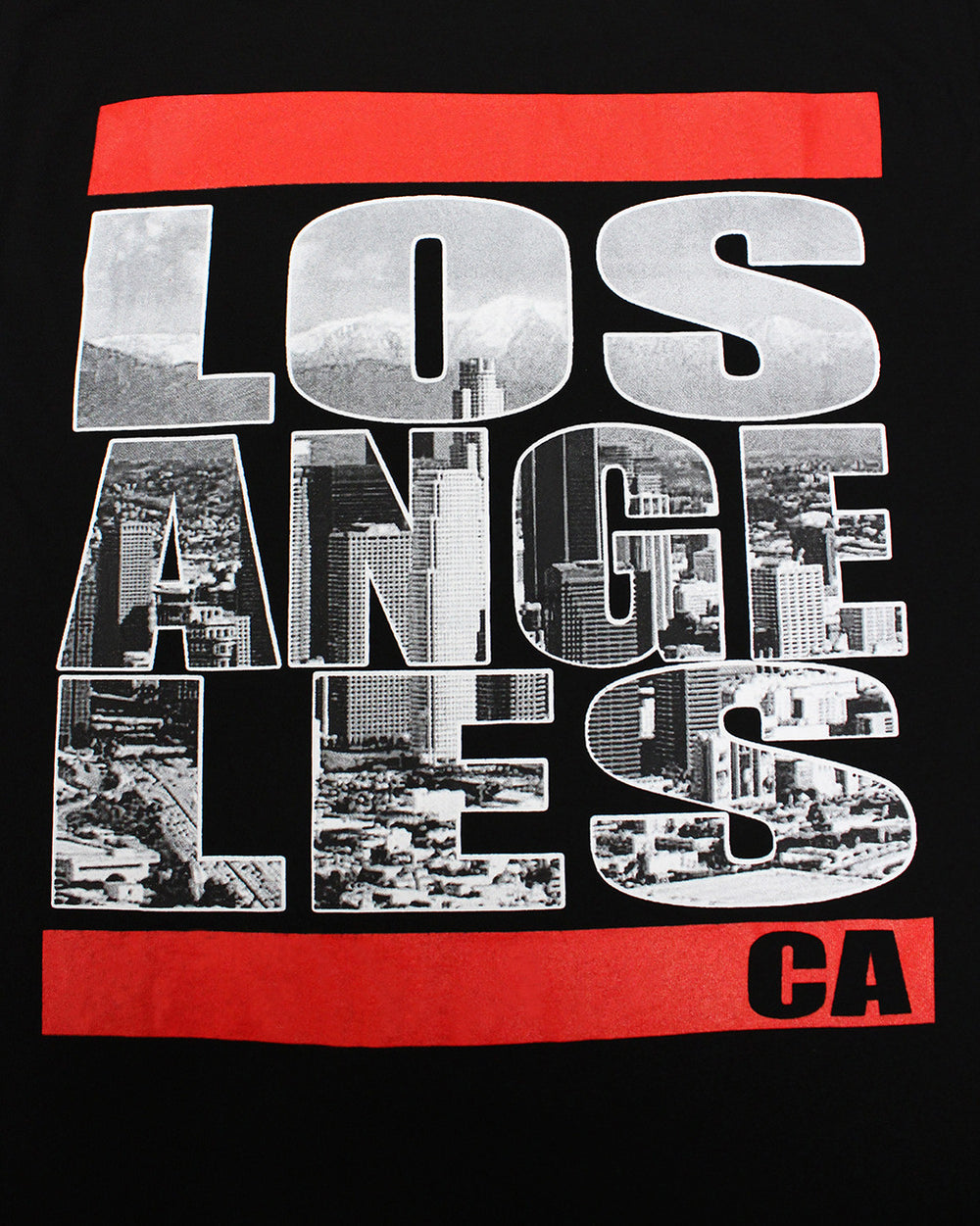 California Republic Run Los Angeles – Tees Geek