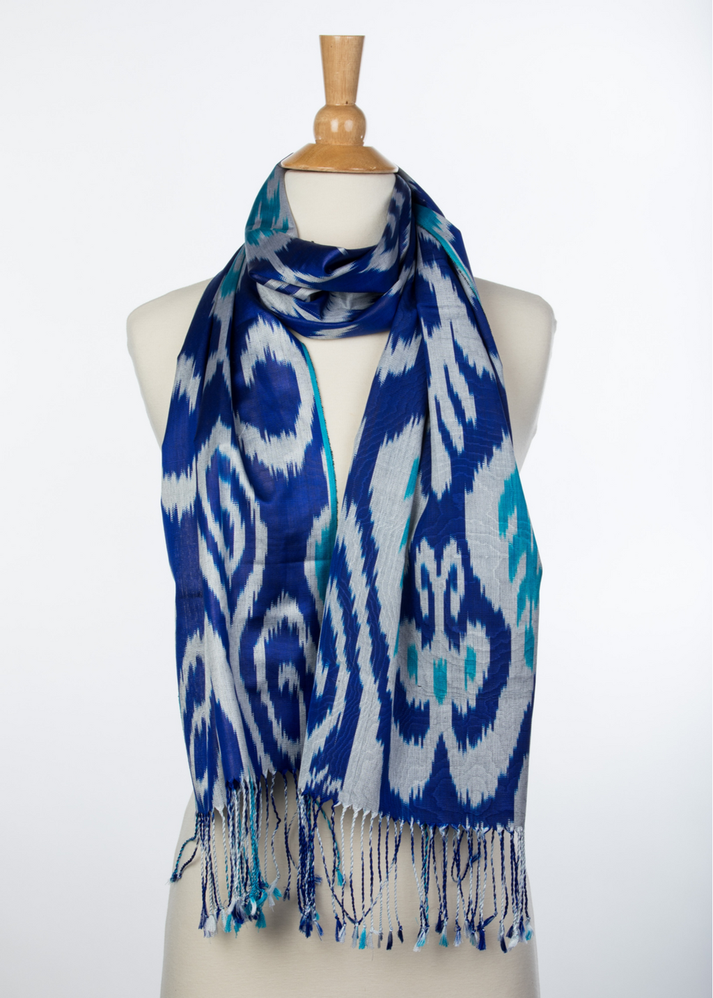 Scarves & Wraps | Larkin Lane Designs