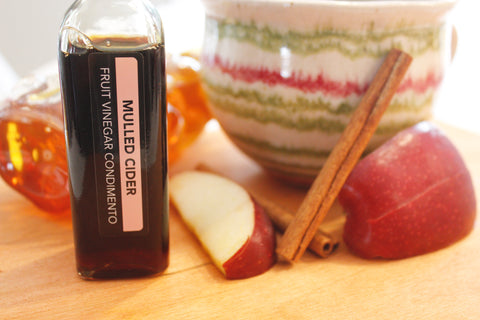 Apple Spiced Hot Toddy Recipe
