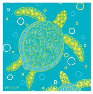 Festive Fish Trivets - Affamata