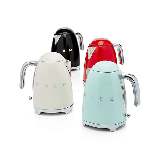 3 Cup Mini Electric Kettle – Affamata