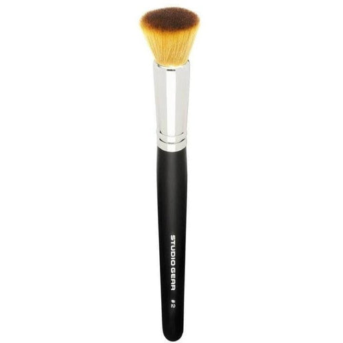 10 Large Powder Brush, Makeup Brushes