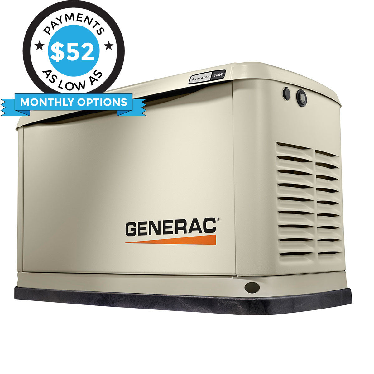 generac-guardian-70311-11kw-aluminum-automatic-standby-generator-with-ziller-electric