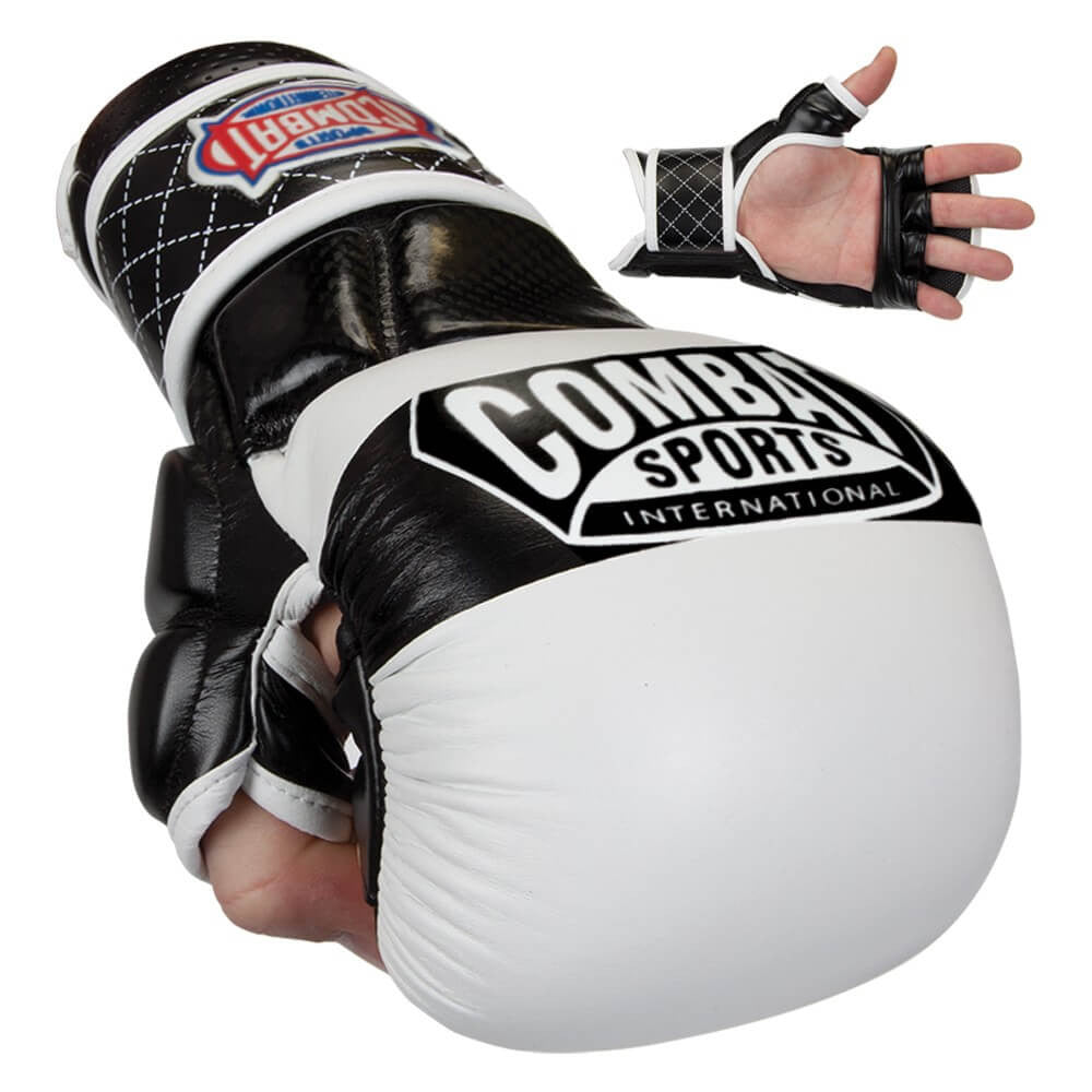 mma training gloves