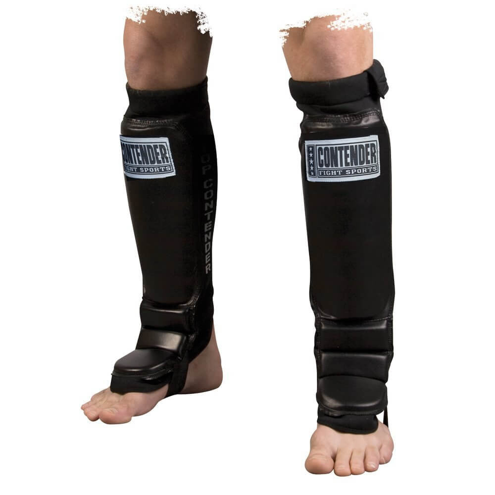 mma shin guards