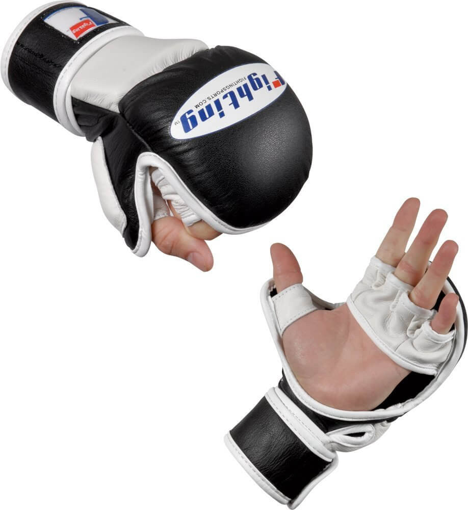 mma training gloves