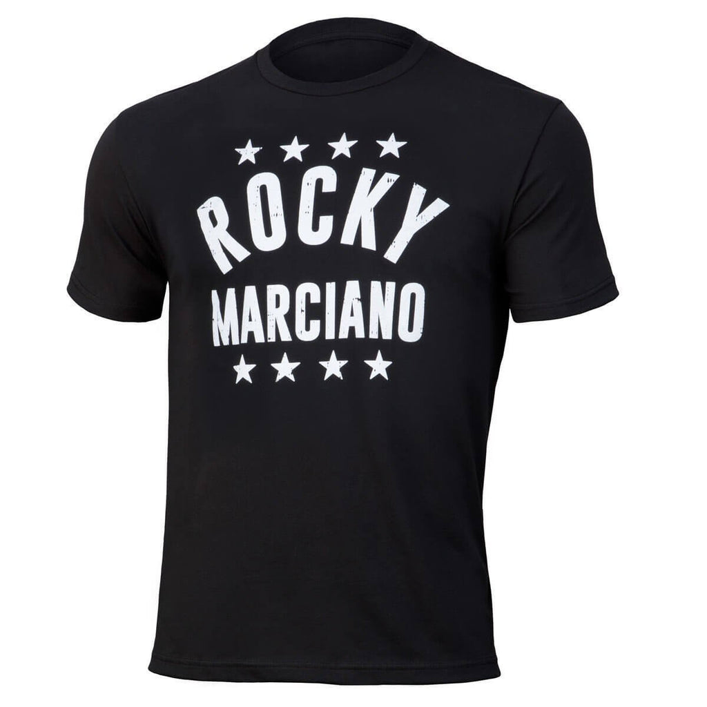 rocky marciano t shirt