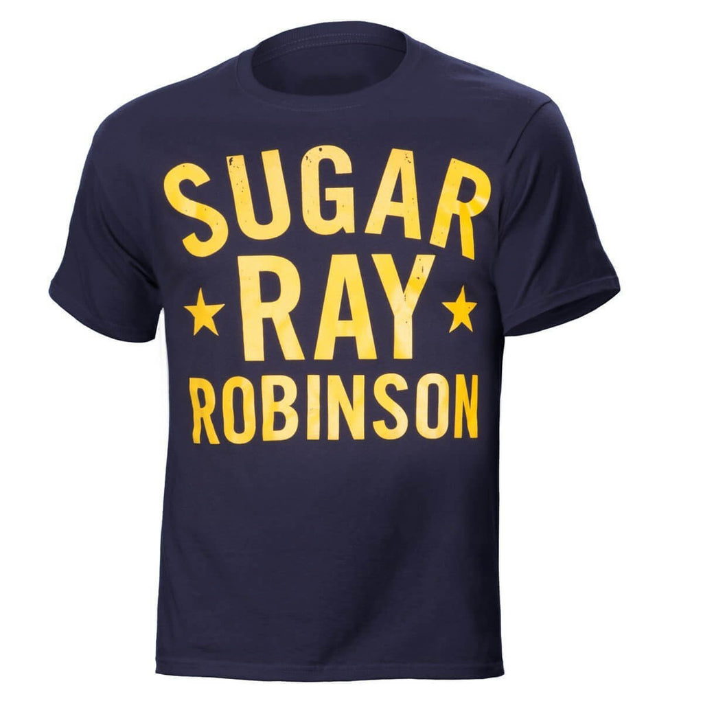 sugar ray robinson t shirt