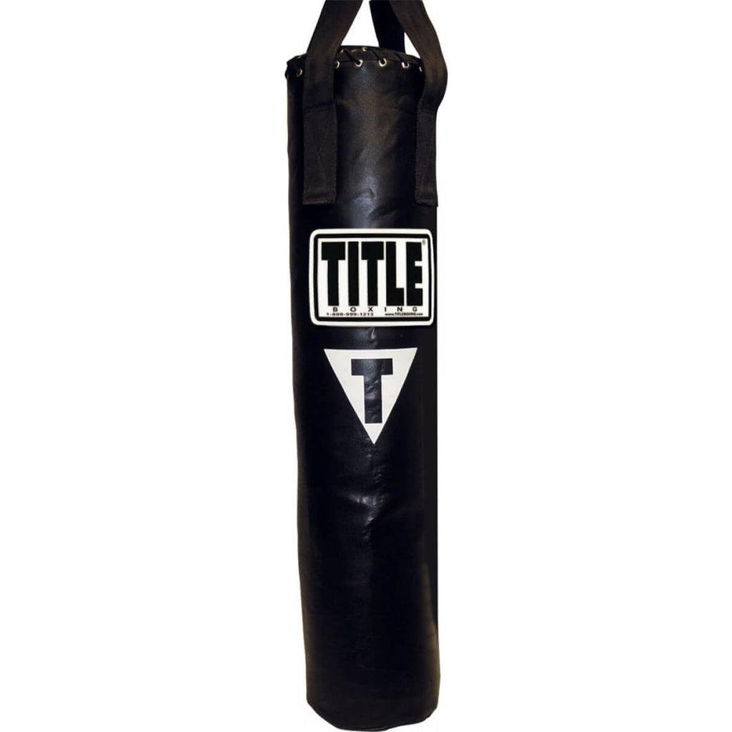 Buy Title Headhunter Thai Heavy Bag Online – ZoobGear