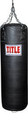 Buy Title Speed Bag & Punching Bag Stand - Full With Bags Online – ZoobGear