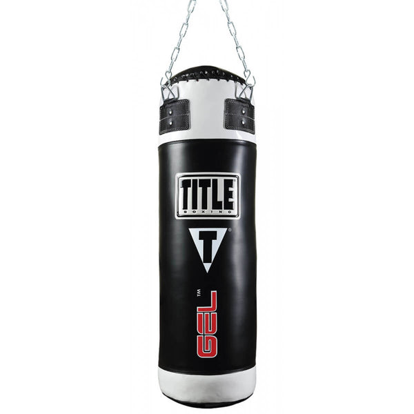 Buy Title Gel Traditional Heavy Bag Online – ZoobGear